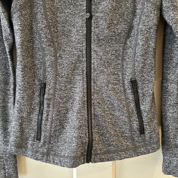 Lululemon Define Jacket - Picture 6 of 10